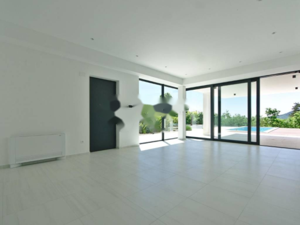 Casa en Opatija, Croacia, 286 m² - imagen 9