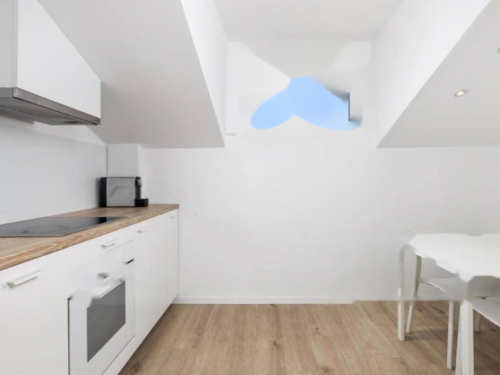 Flat in Opatija, Croatia, 83 m² - picture 9