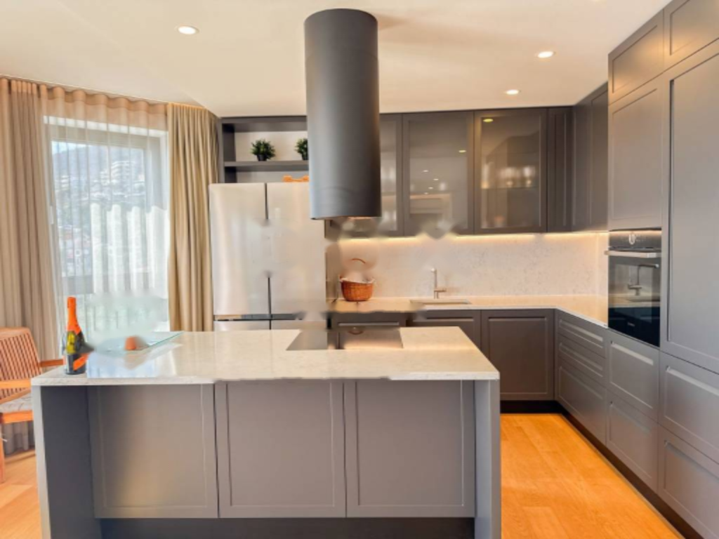 Flat in Opatija, Croatia, 158 m² - picture 9