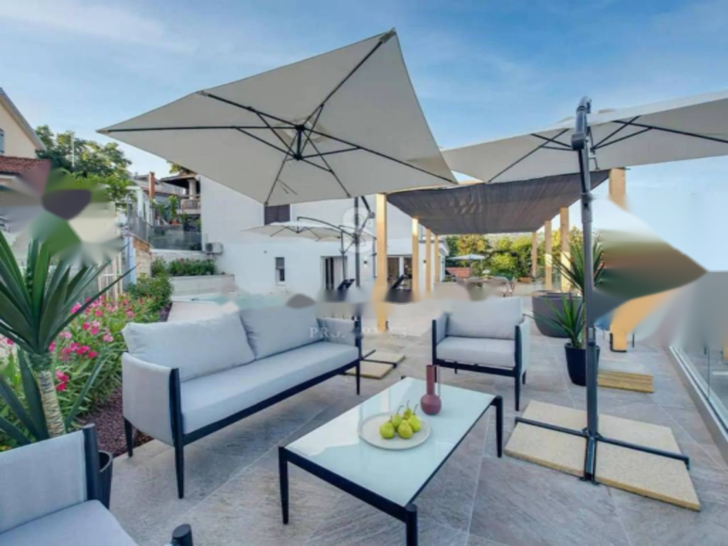 Appartement à Opatija, Croatie, 102 m² - image 9