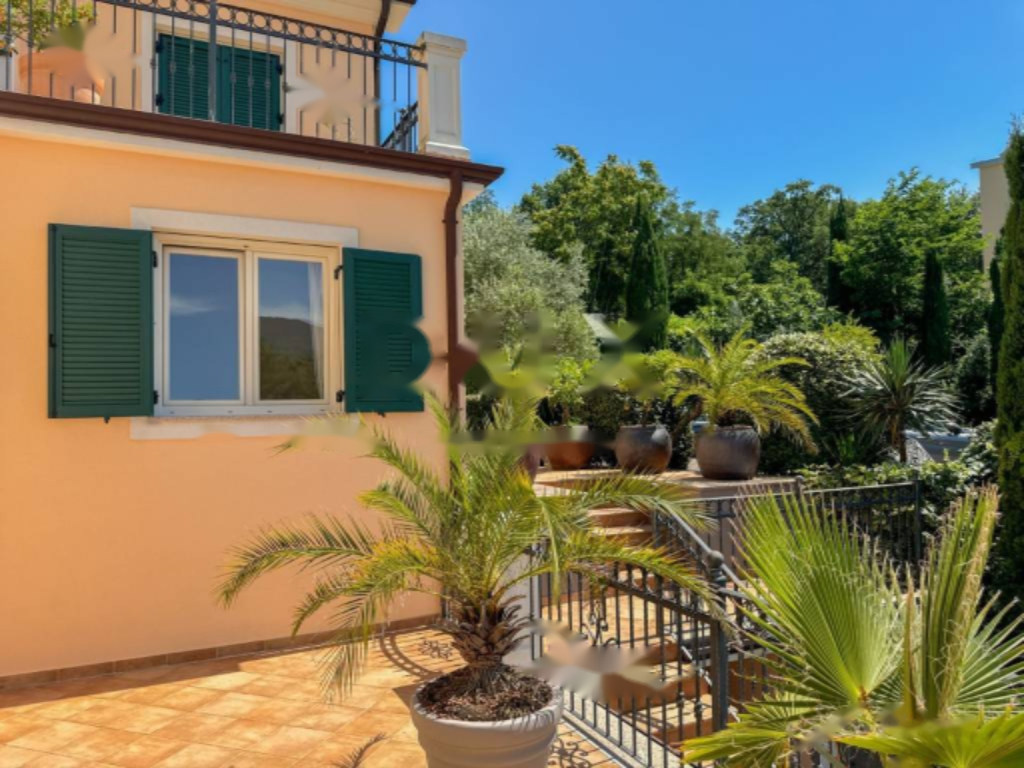 Appartamento a Opatija, Croazia, 184 m² - foto 9