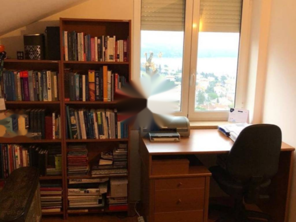 Piso en Opatija, Croacia, 101 m² - imagen 9