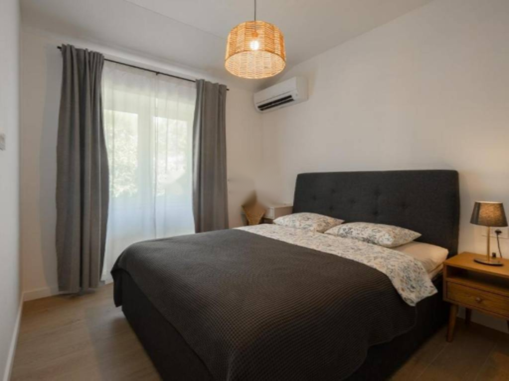 Wohnung in Opatija, Kroatien, 57 m² - Foto 9