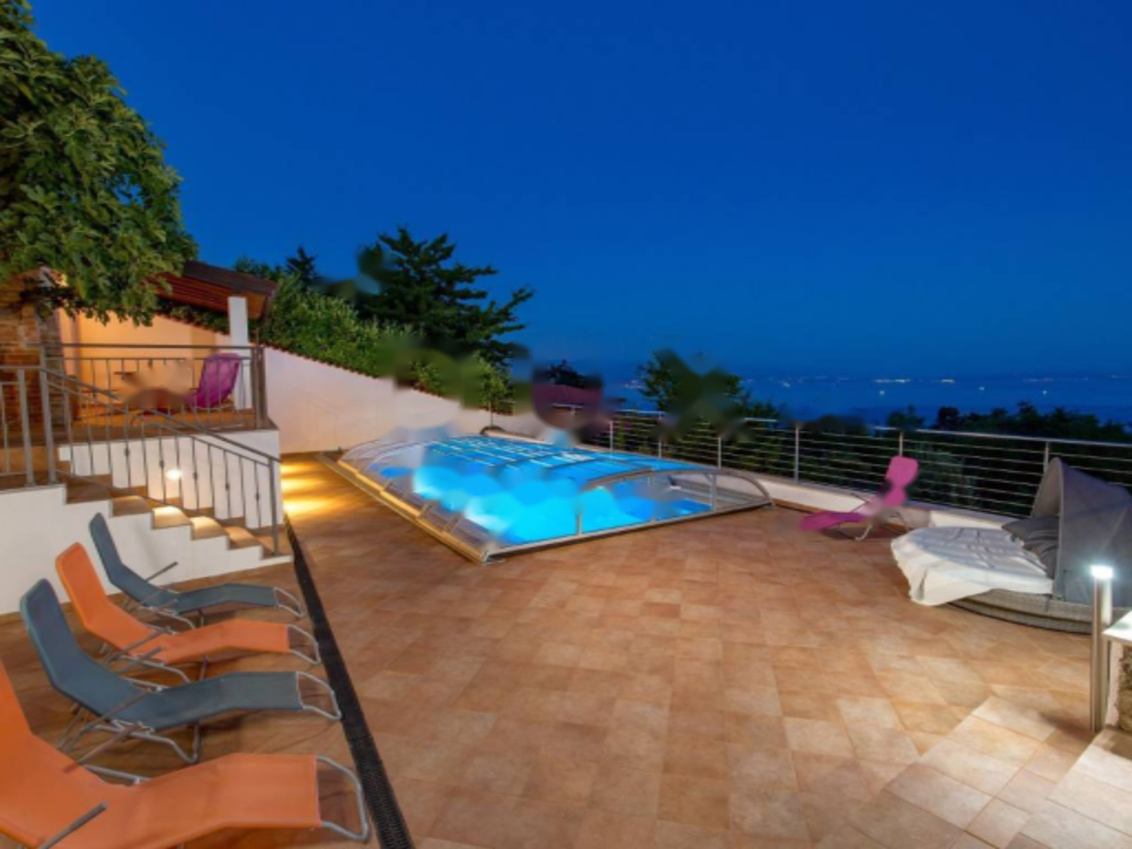 Casa en Opatija, Croacia, 200 m² - imagen 9