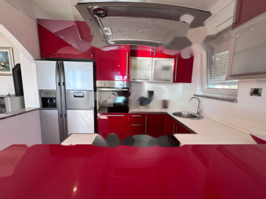 Flat in Opatija, Croatia, 133 m² - picture 9