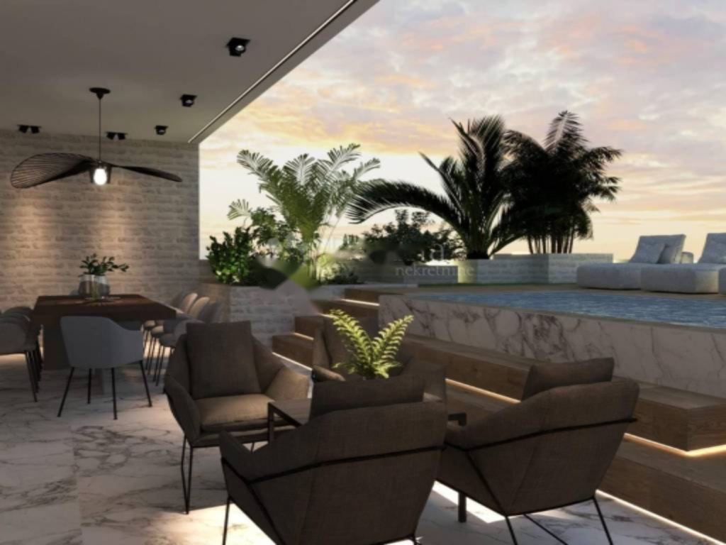 Piso en Opatija, Croacia, 169 m² - imagen 9