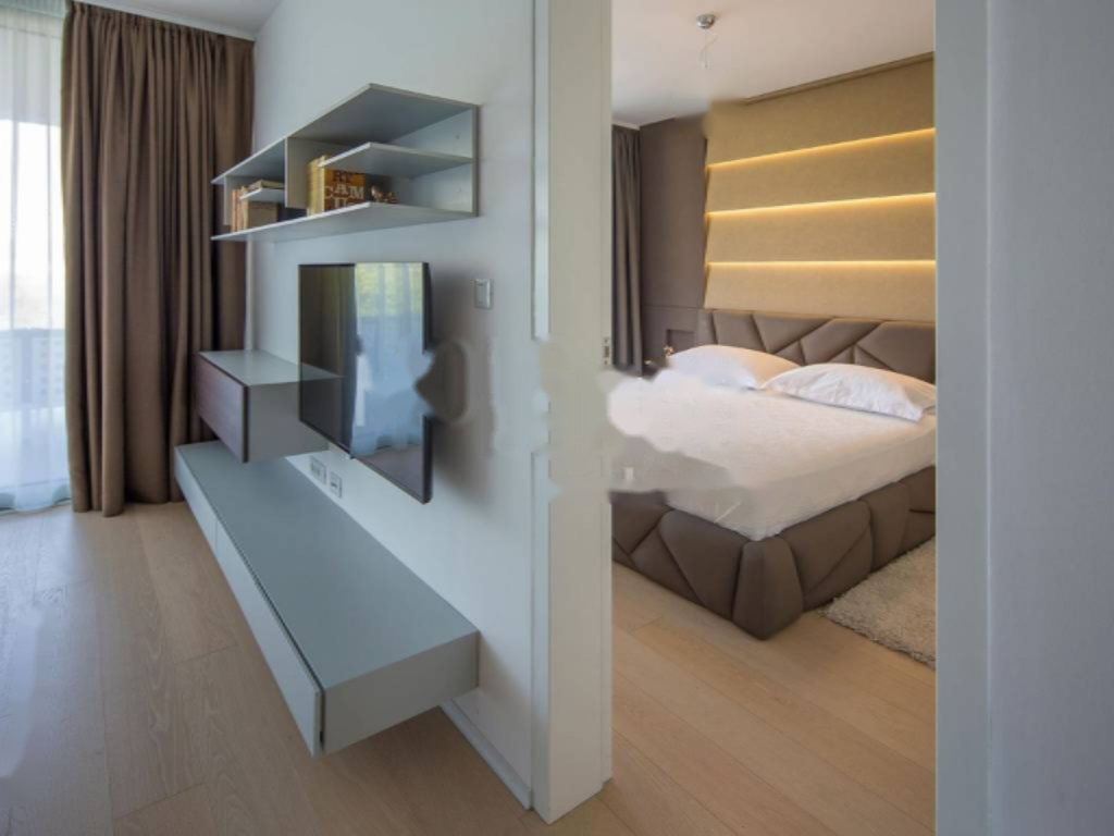 Wohnung in Opatija, Kroatien, 84 m² - Foto 9