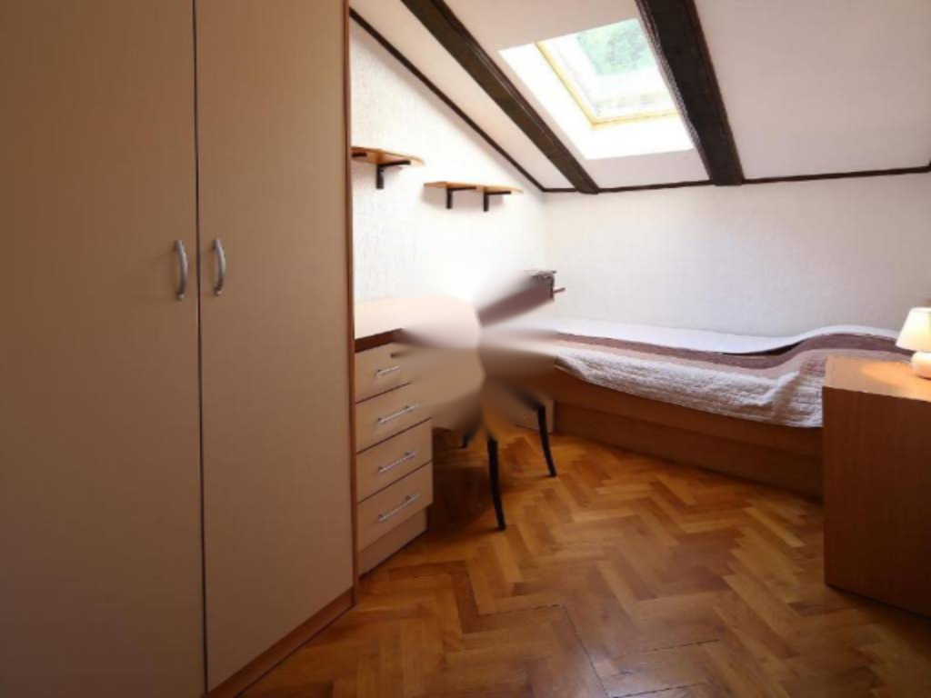 Piso en Opatija, Croacia, 240 m² - imagen 9