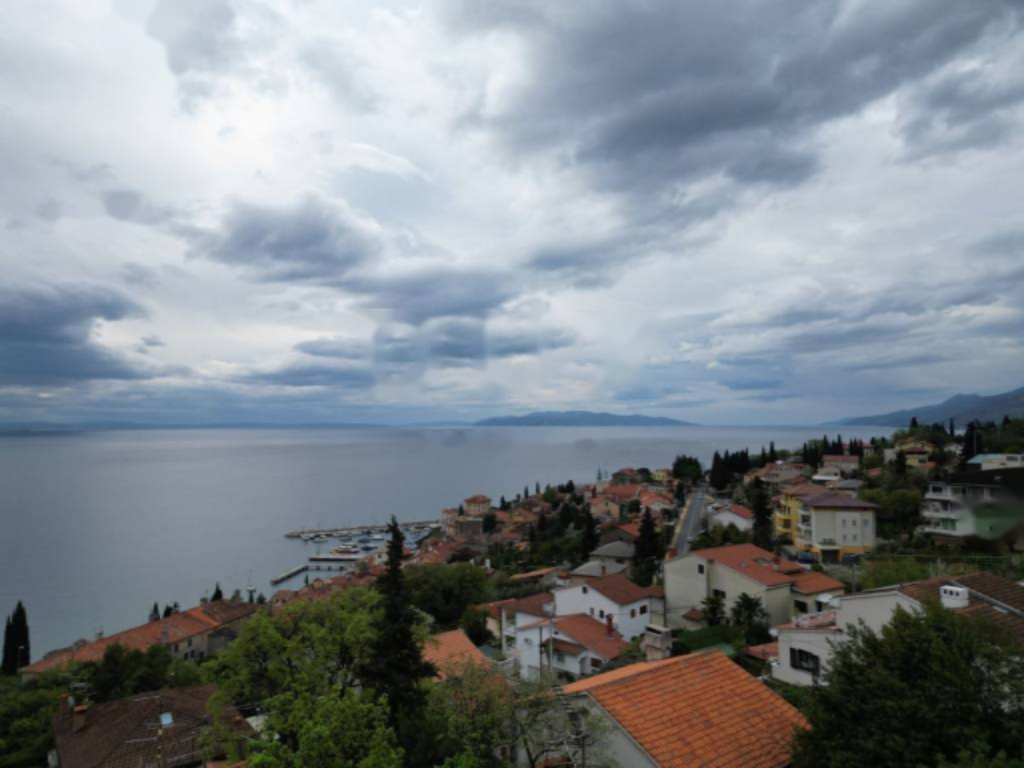 Appartamento a Opatija, Croazia, 103 m² - foto 9