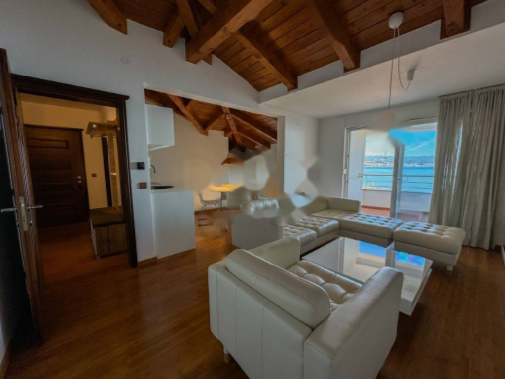 Wohnung in Opatija, Kroatien, 83 m² - Foto 9