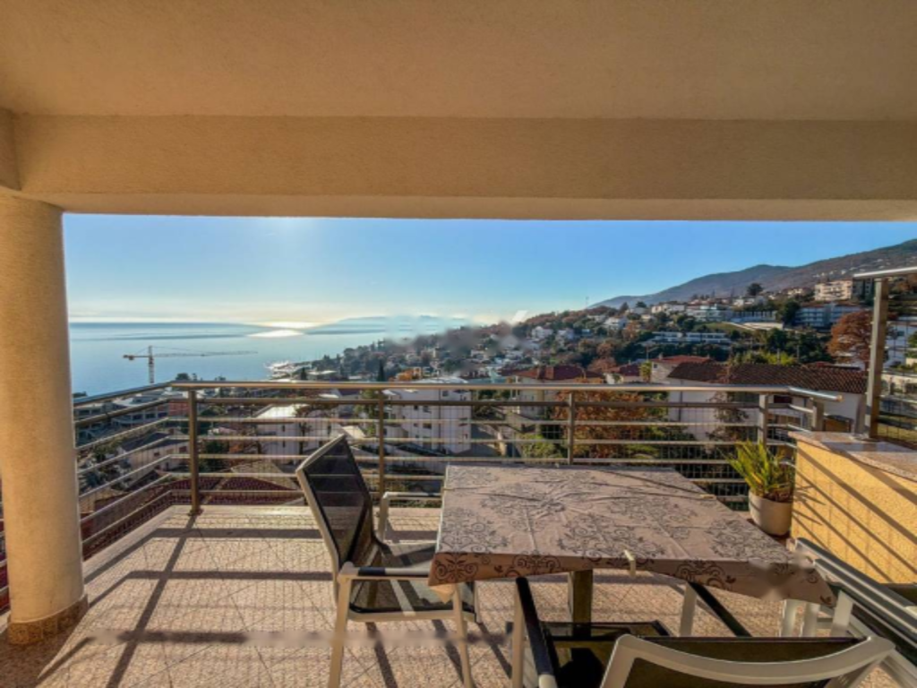 Wohnung in Opatija, Kroatien, 135 m² - Foto 9