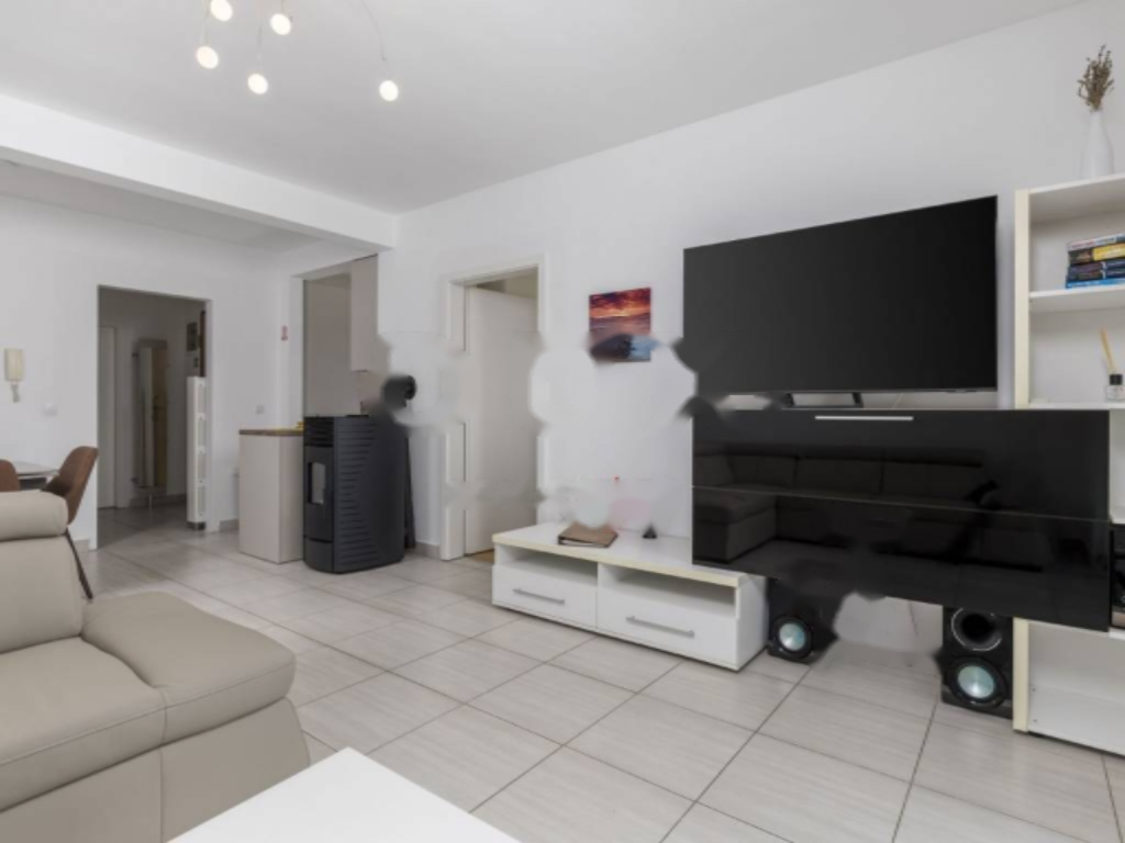 Piso en Opatija, Croacia, 70 m² - imagen 9