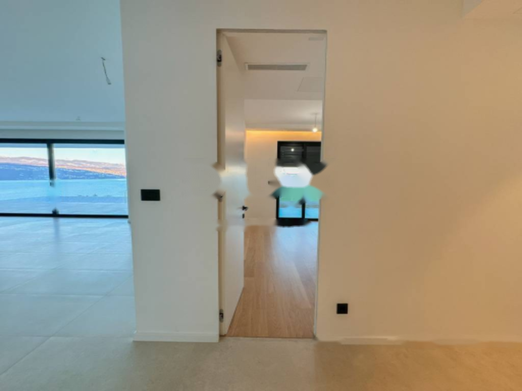 Flat in Opatija, Croatia, 295 m² - picture 9