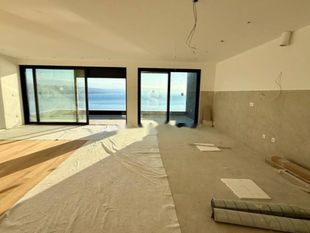 Flat in Opatija, Croatia, 145 m² - picture 9