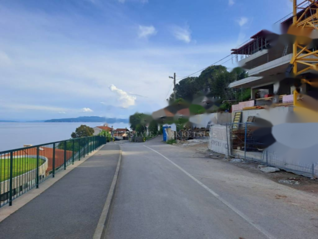 Flat in Opatija, Croatia, 211 m² - picture 9