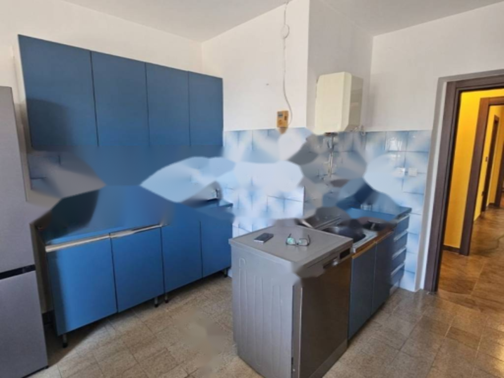 Flat in Opatija, Croatia, 108 m² - picture 9