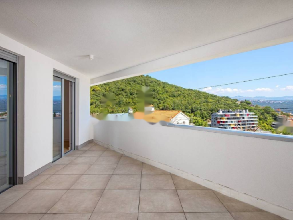 Appartement à Opatija, Croatie, 102 m² - image 10