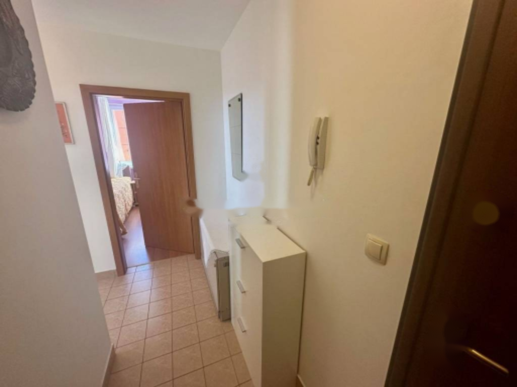 Flat in Opatija, Croatia, 45 m² - picture 10