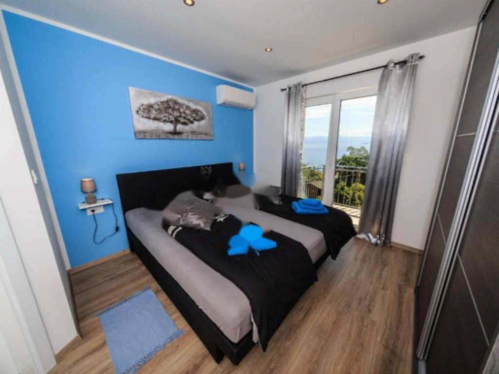 House in Opatija, Croatia, 202 m² - picture 10