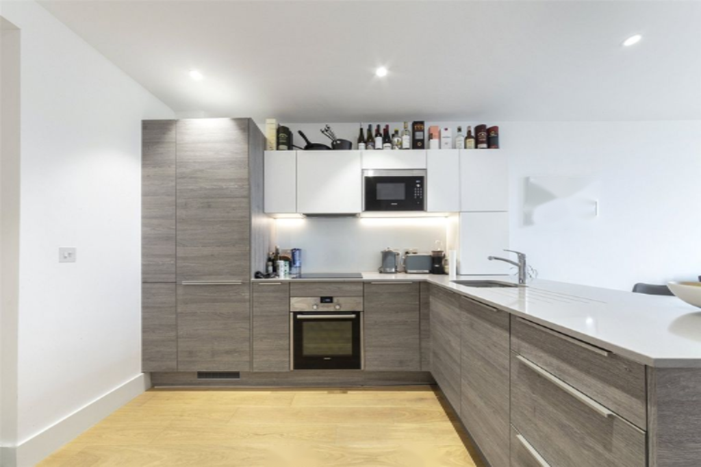 Wohnung in London, Großbritannien, 50 m² - Foto 10