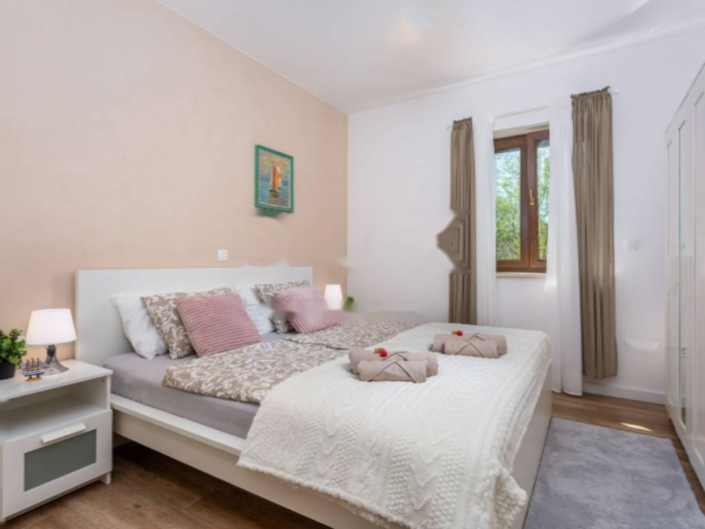 House in Opatija, Croatia, 178 m² - picture 10