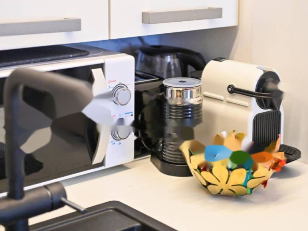 Flat in Opatija, Croatia, 103 m² - picture 10