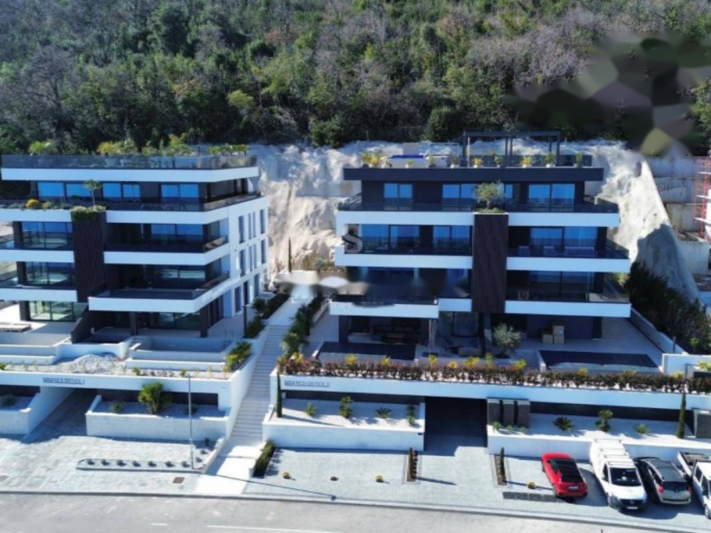 Flat in Opatija, Croatia, 144 m² - picture 10