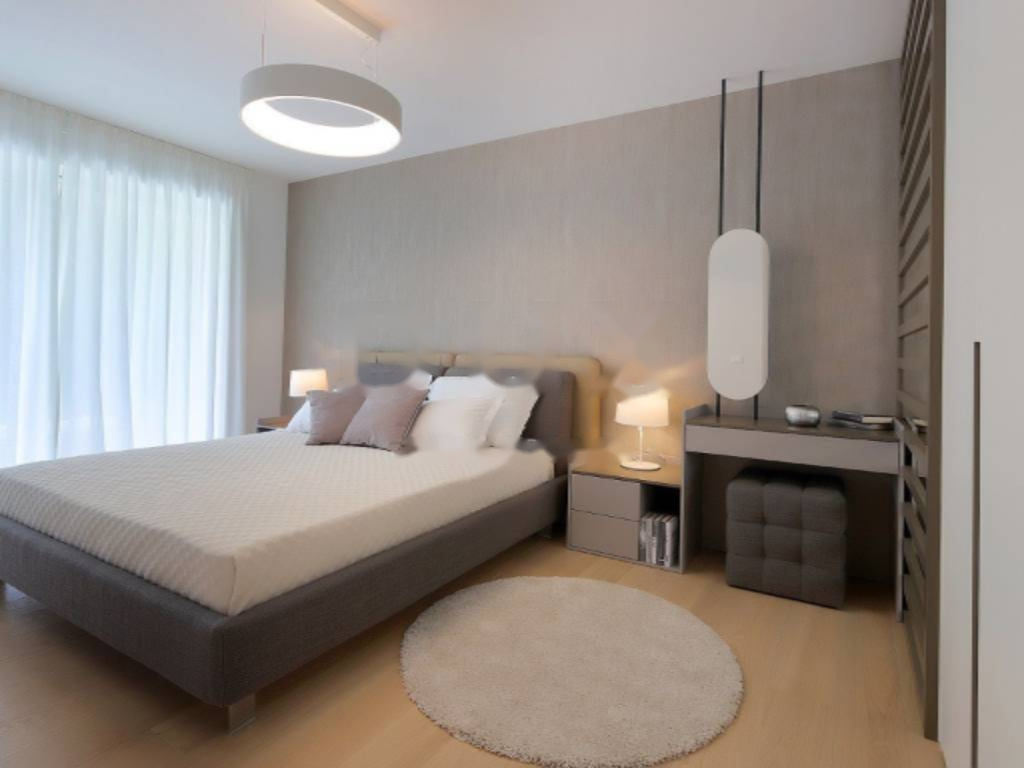 Flat in Opatija, Croatia, 128 m² - picture 10