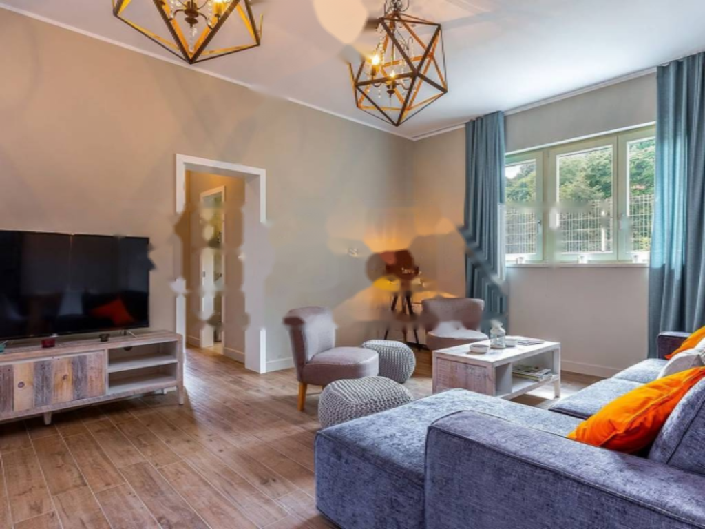 Haus in Opatija, Kroatien, 4 m² - Foto 10