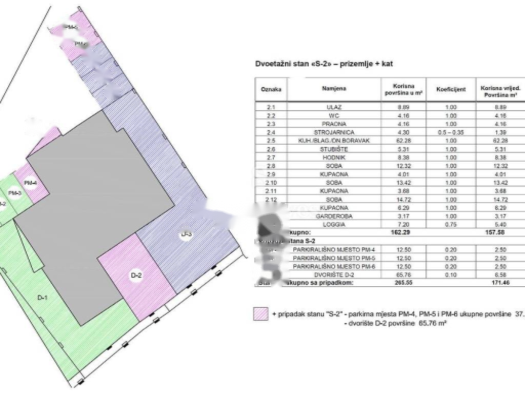 Casa a Opatija, Croazia, 171 m² - foto 10