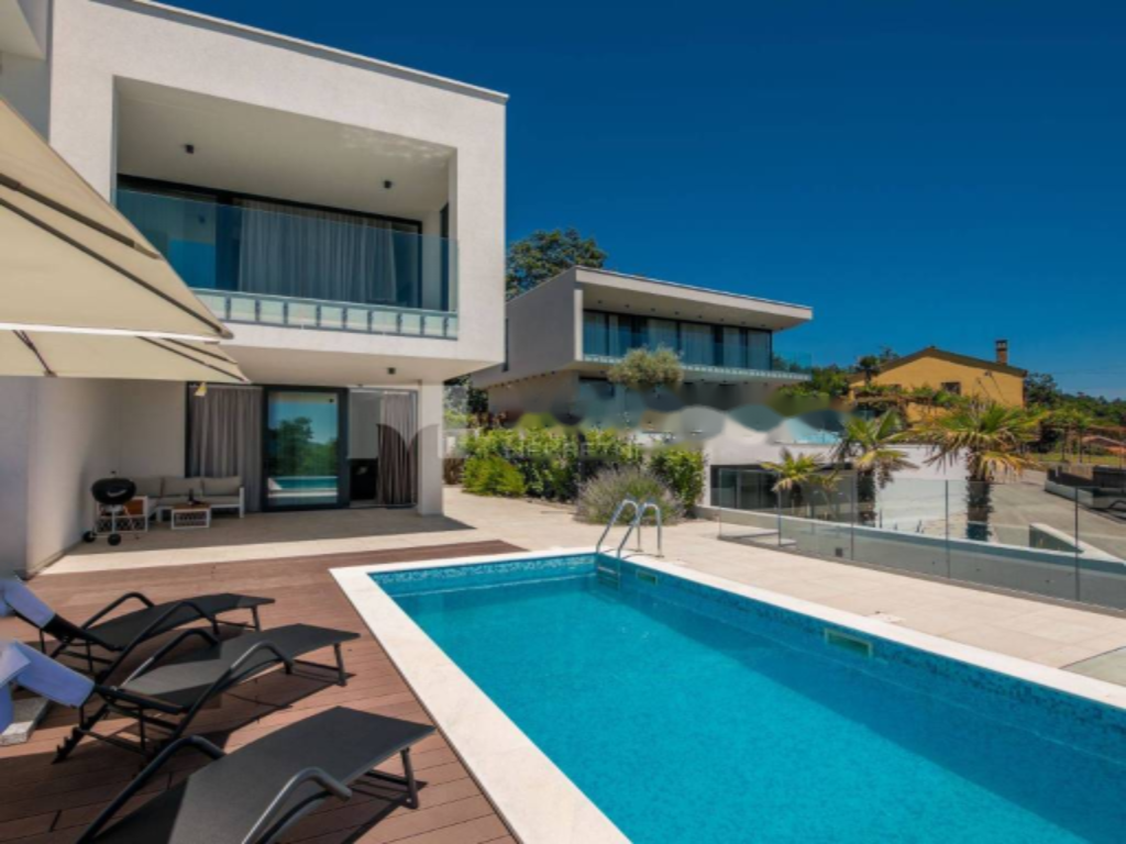 Maison à Opatija, Croatie, 247 m² - image 10