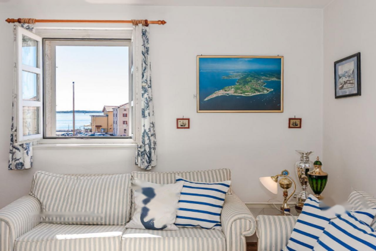 Wohnung in Piran, Slowenien, 108 m² - Foto 10