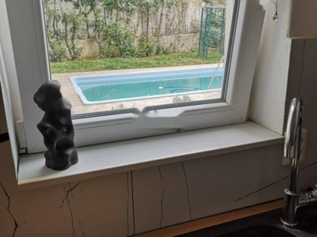 Wohnung in Opatija, Kroatien, 89 m² - Foto 10