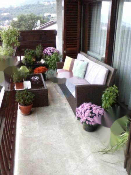 Casa a Opatija, Croazia, 1 030 m² - foto 10