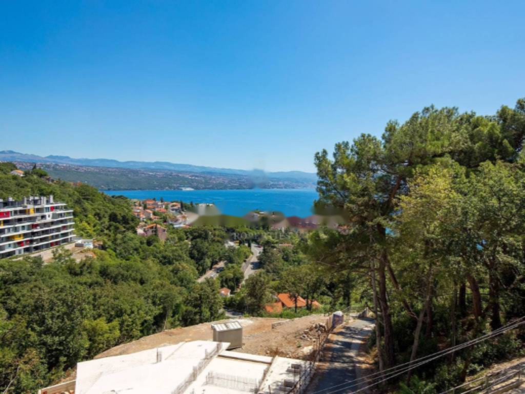 Wohnung in Opatija, Kroatien, 253 m² - Foto 10