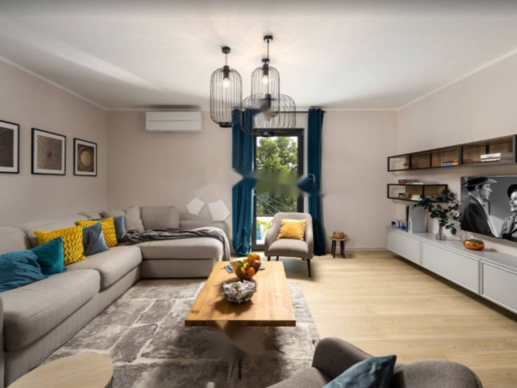 Haus in Opatija, Kroatien, 1 224 m² - Foto 10