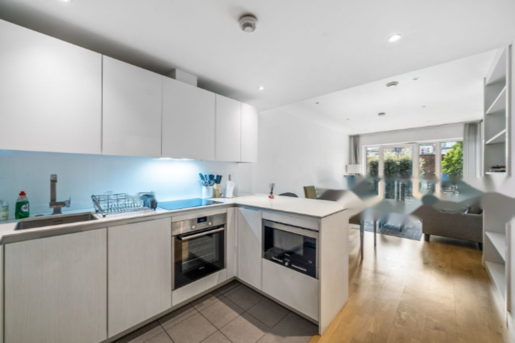 Wohnung in London, Großbritannien, 42 m² - Foto 10