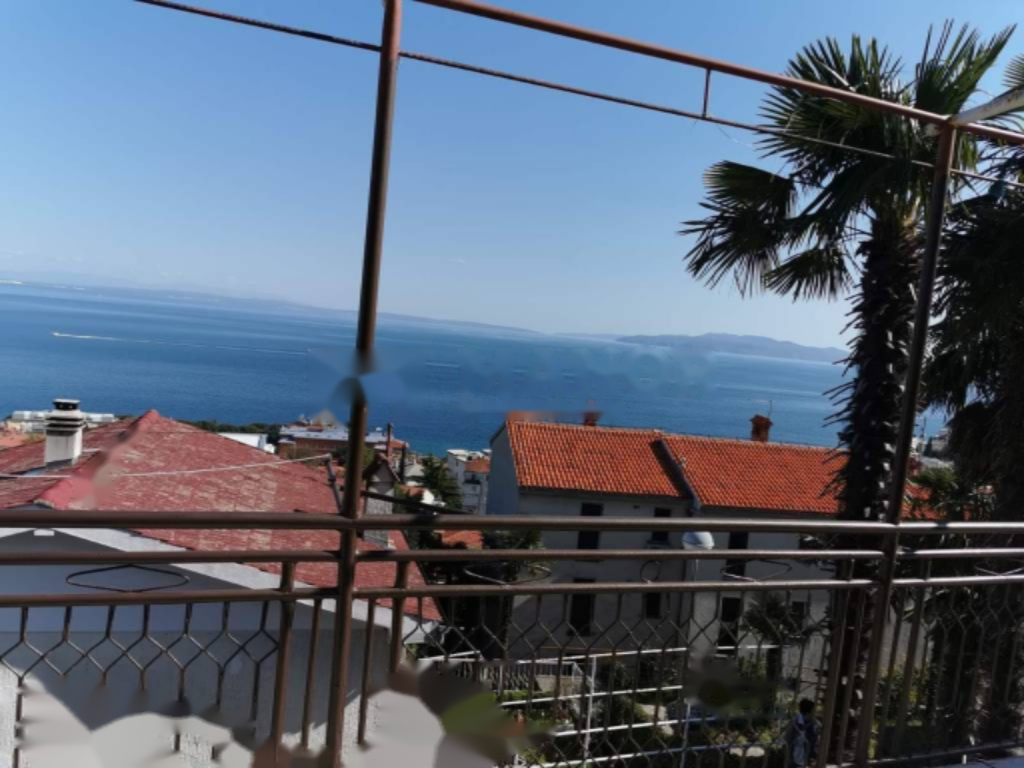 House in Opatija, Croatia, 280 m² - picture 10