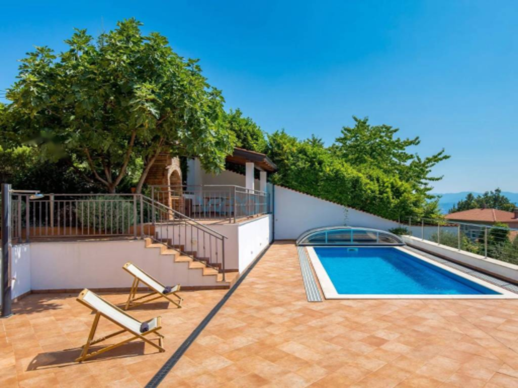 House in Opatija, Croatia, 192 m² - picture 10