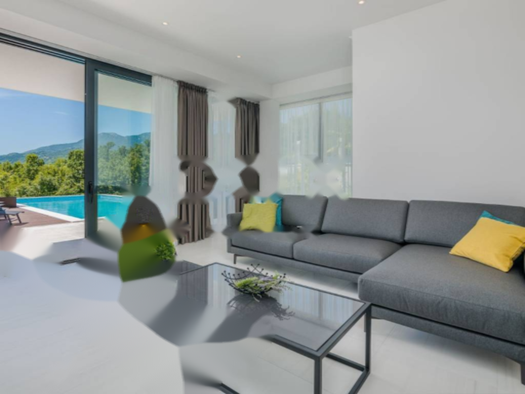 Haus in Opatija, Kroatien, 269 m² - Foto 10