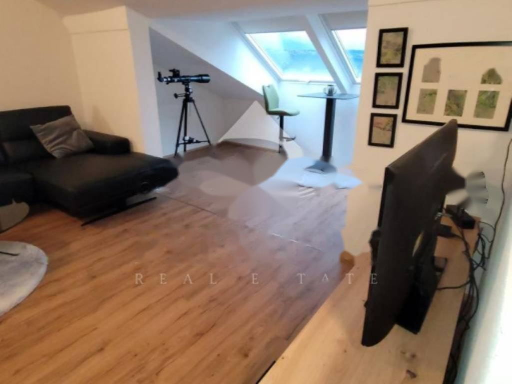 Flat in Opatija, Croatia, 92 m² - picture 10