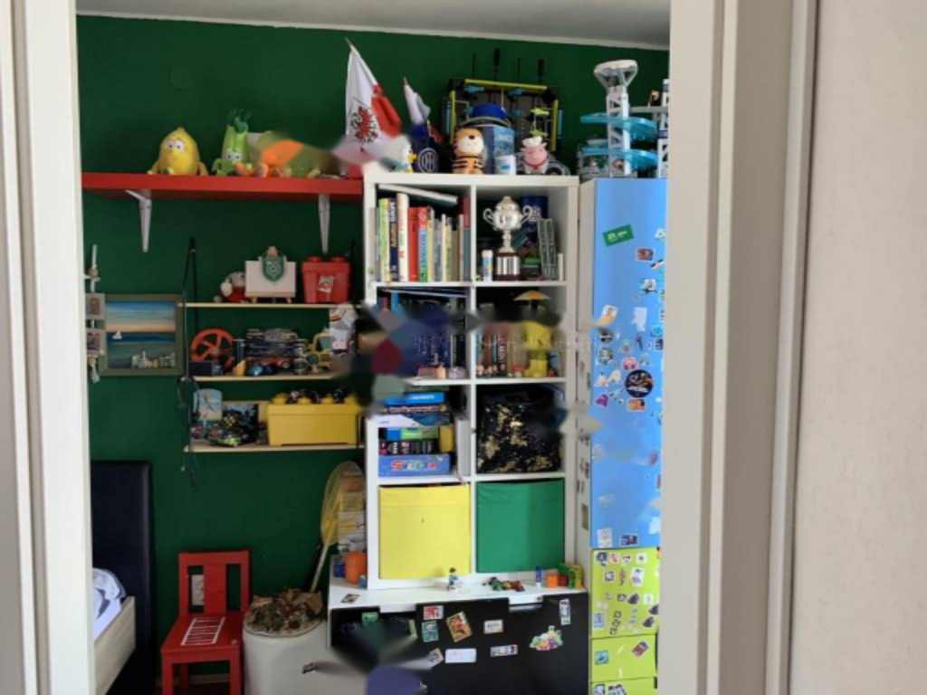 Wohnung in Opatija, Kroatien, 49 m² - Foto 10