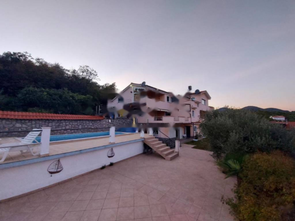 Casa a Opatija, Croazia, 1 000 m² - foto 10