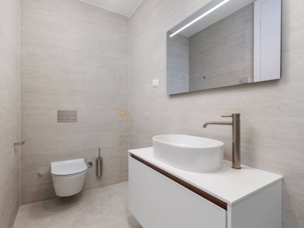 Flat in Opatija, Croatia, 102 m² - picture 10