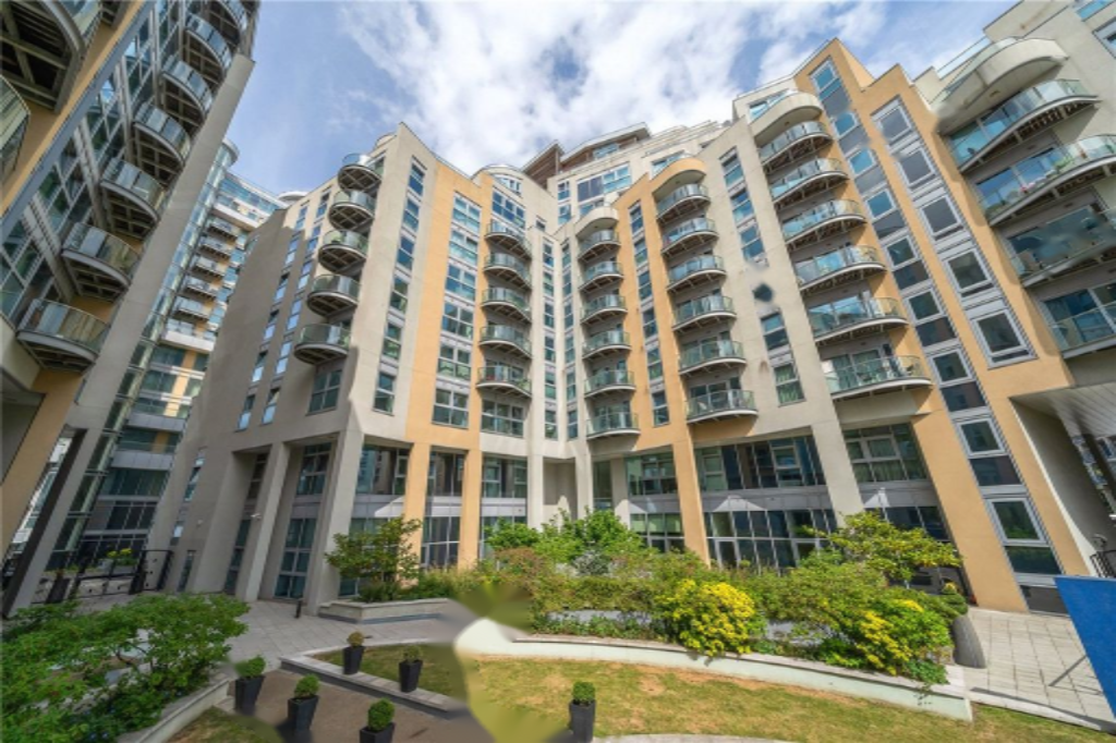 Wohnung in London, Großbritannien, 47 m² - Foto 10