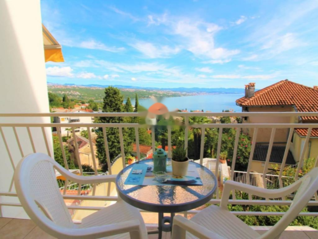 Maison à Opatija, Croatie, 280 m² - image 10
