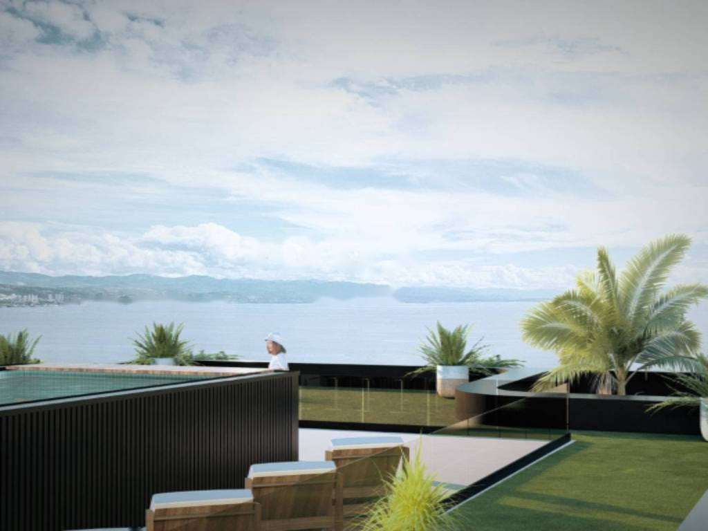 Flat in Opatija, Croatia, 287 m² - picture 10