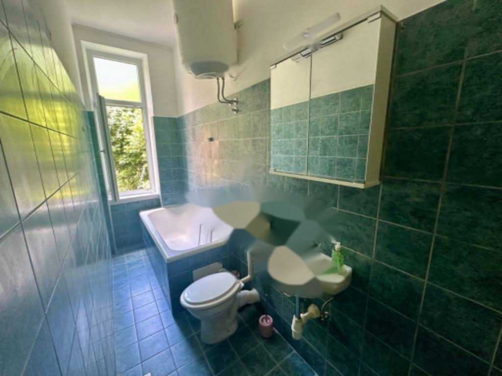 Flat in Opatija, Croatia, 33 m² - picture 10