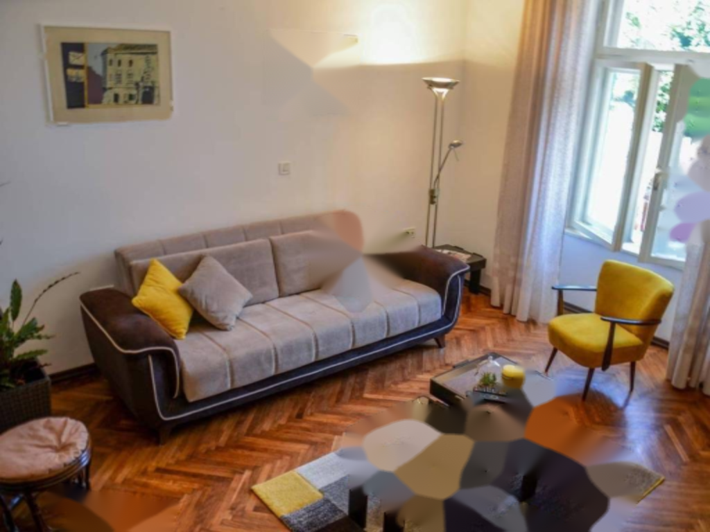 Wohnung in Opatija, Kroatien, 200 m² - Foto 10