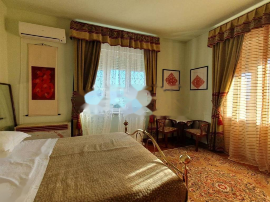 Wohnung in Opatija, Kroatien, 121 m² - Foto 10